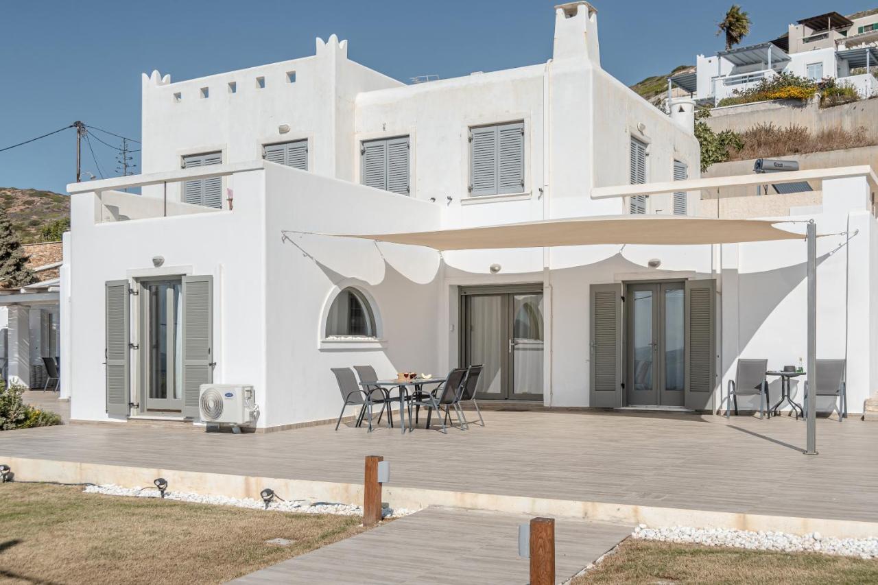 Dionysus House And Ariadne Apartment Stelida  Zewnętrze zdjęcie