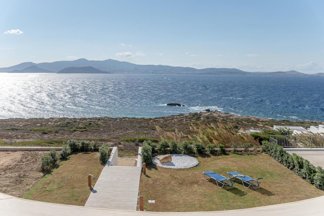 Dionysus House And Ariadne Apartment Stelida  Zewnętrze zdjęcie